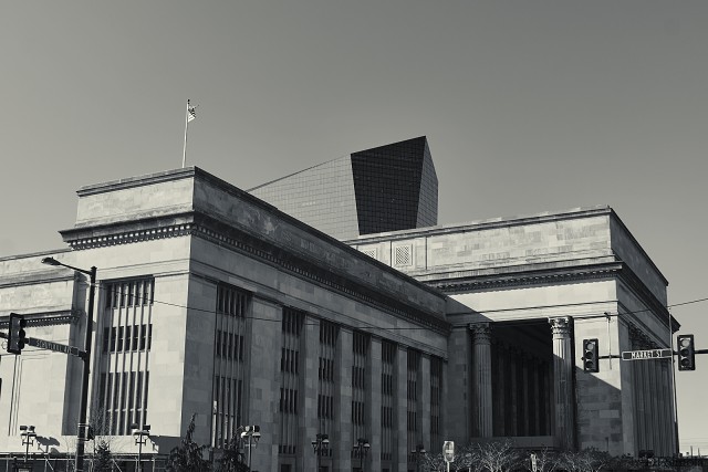 30th Street Station