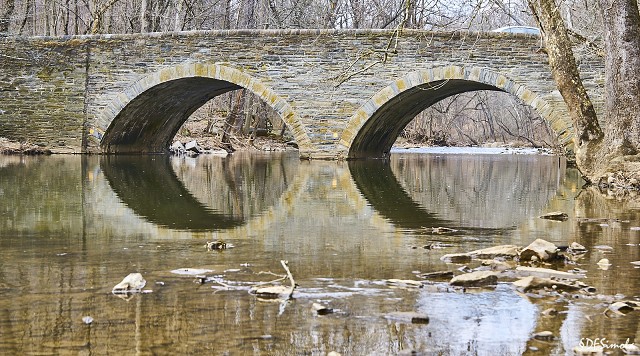 Bell's Mill Bridge