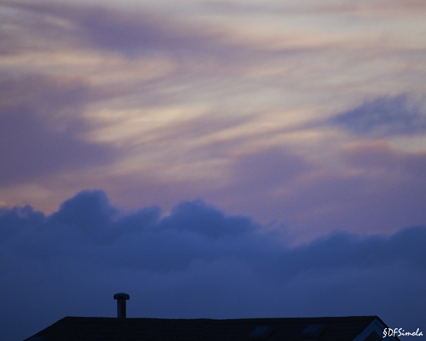 OBX Dusk