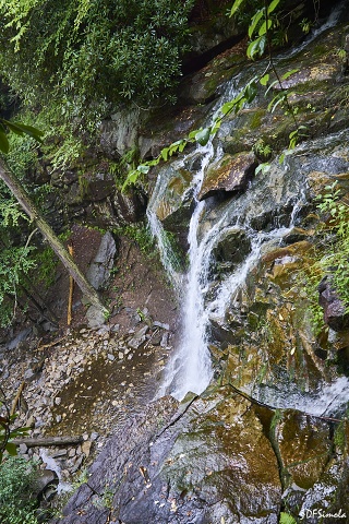 Onoko Falls